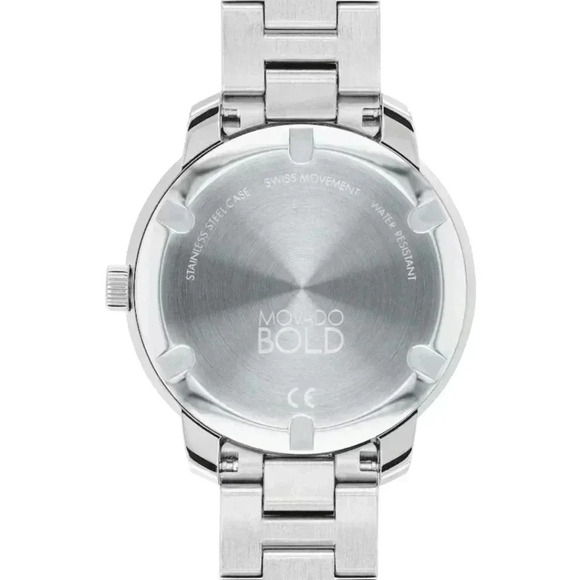 Movado BOLD Verso Women's Watch - Picture 4 of 6